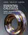 Essential Calculus: Early Transcendental Functions (Available 2010 Titles Enhanced Web Assign)
