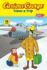 Curious George Takes a Trip (Curious George Tv)