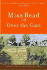 Over the Gate (the Fairacre Series #5)