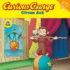 Curious George Circus Act (Cgtv Lift-the-Flap 8x8)