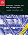 Microsoft Windows 2000 Professional Lab Manual