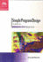 Simple Program Design: a Step-By-Step Approach, 3e