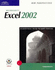 New Perspectives on Microsoft Excel 2002: Comprehensive