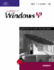 New Perspectives on Windows Xp-Introductory (Available Titles Skills Assessment Manager (Sam)-Office 2007)