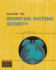 Guide to Operating Systems Security