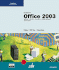 Microsoft Office 2003, Advanced Course