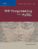 Php Programming With Mysql
