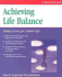 Achieving Life Balance