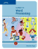 Spotlight on: Word Processing