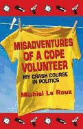 Misadventures of a Cope Volunteer