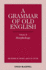 A Grammar of Old English, Volume 2: Morphology
