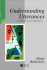 Blackwell Textbooks in Linguistics: Understanding Utterances (Volume 6)