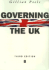 The Government of the United Kingdom: Political Authority in a Changing Society (Modern Governments)