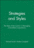 Strategies and Styles