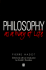 Philosophy as a Way of Life: Spiritual Exercises From Socrates to Foucault