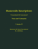Ramesside Inscriptions, Ramesses II: Royal Inscriptions