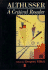 Althusser: a Critical Reader (Blackwell Critical Reader)