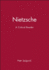 Nietzsche: a Critical Reader (Blackwell Critical Readers)