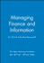 Managing Finance and Information: An Active Learning Approach