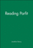 Reading Parfit
