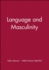 Language and Masculinity (Missouri Heritage Readers)