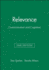Relevance: Communication and Cognition