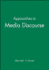 Approaches to Media Discourse