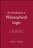An Introduction to Philosophical Logic