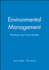Environmental Management
