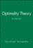 Optimality Theory: an Overview
