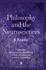 Philosophy and Neurosciences