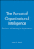 The Pursuit of Organizational Intelligence: the Enyclopedic Dictionary