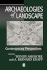 Archaeologies Landscape