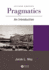 Pragmatics: an Introduction