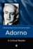 Adorno: a Critical Reader (Blackwell Critical Reader)