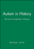 Autism in History: the Case of Hugh Blair of Borgue