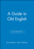 Guide to Old English 6e