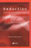 Deduction: Introductory Symbolic Logic