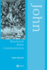 John (Wiley Blackwell Bible Commentaries)