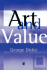 Art and Value