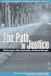The Path to Justice: Following in the Footsteps of Henry George (Ajes-Studies in Economic Reform and Social Justice)
