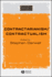 Contractarianism/Contractualism (Blackwell Readings in Philosophy)