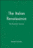 The Italian Renaissance: the Essential Sources (Blackwell Essential Readings in History)