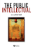 The Public Intellectual