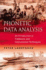Phonetic Data Analysis: an Introduction to Fieldwork and Instrumental Techniques