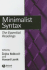 Minimalist Syntax: the Essential Readings