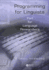 Programming for Linguists: Perl for Language Researchers