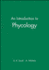 Introduction to Phycology
