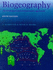 Biogeography: an Ecological and Evolutionary Approach