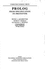 Prolog: From Specification to Prototype